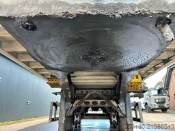 SCHMITZ CARGOBULL SKI2 SL 8.2 ALU-Getreidekipper Liftachse 44m³