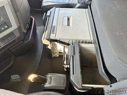 VOLVO FH 550 6x2 BL 3.Stock Pezzaioli/Retader/ Hubdach