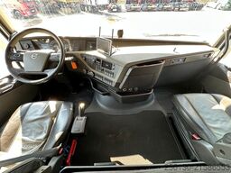 VOLVO FH 550 6x2 BL 3.Stock Pezzaioli/Retader/ Hubdach