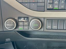 VOLVO FH 550 6x2 BL 3.Stock Pezzaioli/Retader/ Hubdach