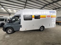 2024 Fiat Ducato Weinsberg Carasuite | Automatik | 5 Schlafplätze