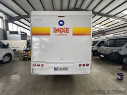 2024 Fiat Ducato Weinsberg Carasuite | Automatik | 5 Schlafplätze