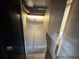 2024 Fiat Ducato Weinsberg Carasuite | Automatik | 5 Schlafplätze