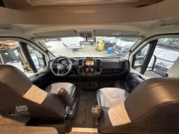 2024 Fiat Ducato Weinsberg Carasuite | Automatik | 5 Schlafplätze