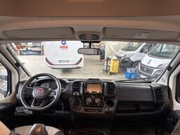 2024 Fiat Ducato Weinsberg Carasuite | Automatik | 5 Schlafplätze