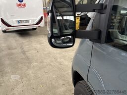 2024 Fiat Ducato Weinsberg Carasuite | Automatik | 5 Schlafplätze