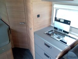 2024 Ford Transit Weinsberg Carasuite | Automatik | 5 Schlafplätze