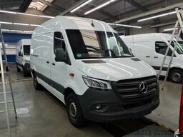 Mercedes-Benz Sprinter 317 CDI,L2H2,Automatik,Kamera,Navi