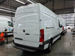 Mercedes-Benz Sprinter 317 CDI,L2H2,Automatik,Kamera,Navi