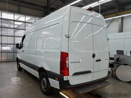 Mercedes-Benz Sprinter 317 CDI,L2H2,Automatik,Kamera,Navi