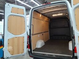 Mercedes-Benz Sprinter 317 CDI,L2H2,Automatik,Kamera,Navi