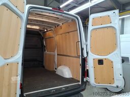 Mercedes-Benz Sprinter 317 CDI,L2H2,Automatik,Kamera,Navi