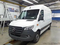 Mercedes-Benz Sprinter 317 CDI,L2H2,Automatik,Kamera,Navi