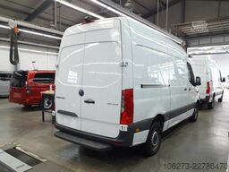 Mercedes-Benz Sprinter 317 CDI,L2H2,Automatik,Kamera,Navi