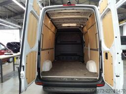 Mercedes-Benz Sprinter 317 CDI,L2H2,Automatik,Kamera,Navi