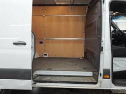 Mercedes-Benz Sprinter 317 CDI,L2H2,Automatik,Kamera,Navi