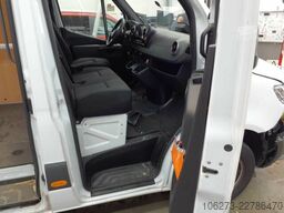 Mercedes-Benz Sprinter 317 CDI,L2H2,Automatik,Kamera,Navi