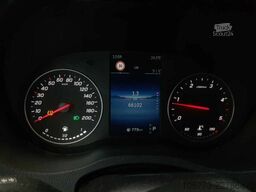 Mercedes-Benz Sprinter 317 CDI,L2H2,Automatik,Kamera,Navi