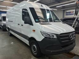 Mercedes-Benz Sprinter 317 Maxi,9GTronic,MBUX,Kamera,LED