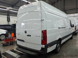 Mercedes-Benz Sprinter 317 Maxi,9GTronic,MBUX,Kamera,LED