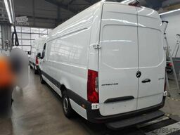 Mercedes-Benz Sprinter 317 Maxi,9GTronic,MBUX,Kamera,LED