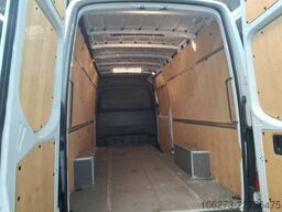 Mercedes-Benz Sprinter 317 Maxi,9GTronic,MBUX,Kamera,LED