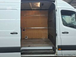 Mercedes-Benz Sprinter 317 Maxi,9GTronic,MBUX,Kamera,LED