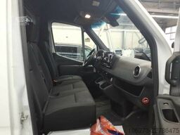 Mercedes-Benz Sprinter 317 Maxi,9GTronic,MBUX,Kamera,LED