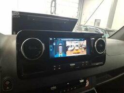 Mercedes-Benz Sprinter 317 Maxi,9GTronic,MBUX,Kamera,LED