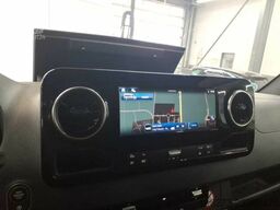 Mercedes-Benz Sprinter 317 Maxi,9GTronic,MBUX,Kamera,LED