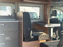 2024 Ford Transit Weinsberg Carasuite | Automatik | 5 Schlafplätze