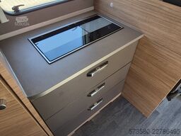 2024 Ford Transit Weinsberg Carasuite | Automatik | 5 Schlafplätze