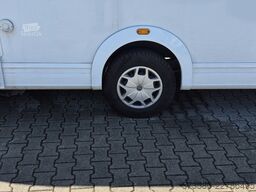 2024 Ford Transit Weinsberg Carasuite | Automatik | 5 Schlafplätze