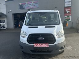 ford Transit 350