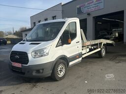 ford Transit 350