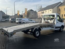 ford Transit 350