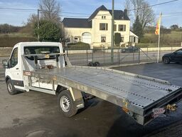 ford Transit 350