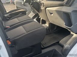 ford Transit 350