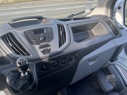 ford Transit 350