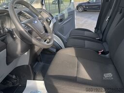 ford Transit 350
