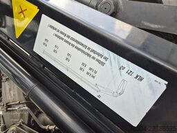Renault Midlum 270 DCI/ 12 TM Krane Remote/ Kipper