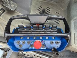 Renault Midlum 270 DCI/ 12 TM Krane Remote/ Kipper