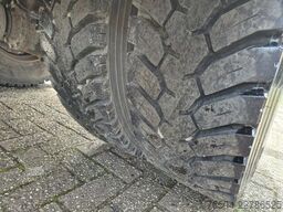 Renault Midlum 270 DCI/ 12 TM Krane Remote/ Kipper