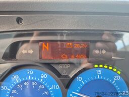 Renault Midlum 270 DCI/ 12 TM Krane Remote/ Kipper