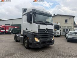 Mercedes-Benz Actros 1845LS Retarder Standard 4x2 Blatt Luft