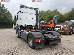 Mercedes-Benz Actros 1845LS Retarder Standard 4x2 Blatt Luft