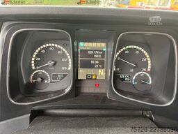 Mercedes-Benz Actros 1845LS Retarder Standard 4x2 Blatt Luft