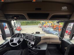 Mercedes-Benz Actros 1845LS Retarder Standard 4x2 Blatt Luft