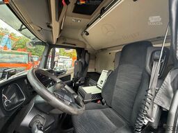 Mercedes-Benz Actros 1845LS Retarder Standard 4x2 Blatt Luft