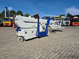 Falcon FS290 - Hybrid - 1 Owner - Only 100MTH